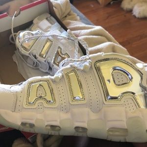 Nike Air Uptempo